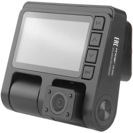 Видеорегистратор INCAR VR-570, черный