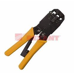 Rexant 12-3442-1 Кримпер для обжима 10P10C / 8P8C / 6P6C / 4P4C HT-200R TL-200R