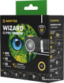 Фонарь Armytek Wizard C1 Pro Magnet USB Теплый (F09001W)