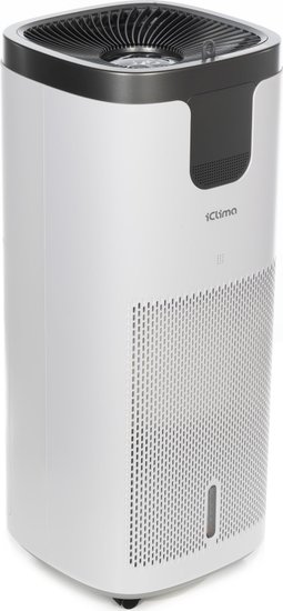 Климатический комплекс iClima LUX-10000PRO V2