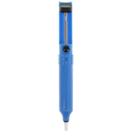 REXANT 12-0201 Оловоотсос для припоя, пластик