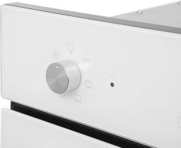 Духовой шкаф Электрический Oasis D-DW6 стекло белое