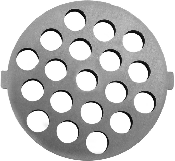 Мясорубка POLARIS PMG 1854 RUS,  графит