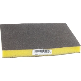 Губка Best for Contour 98х120х13 мм Bosch 2608608230