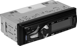 Автомагнитола Ural Молот АРС-МТ 115С 1DIN 4x160Вт v5.0 USB 2.0 AUX 2 МОЛОТ АРС-МТ 115C