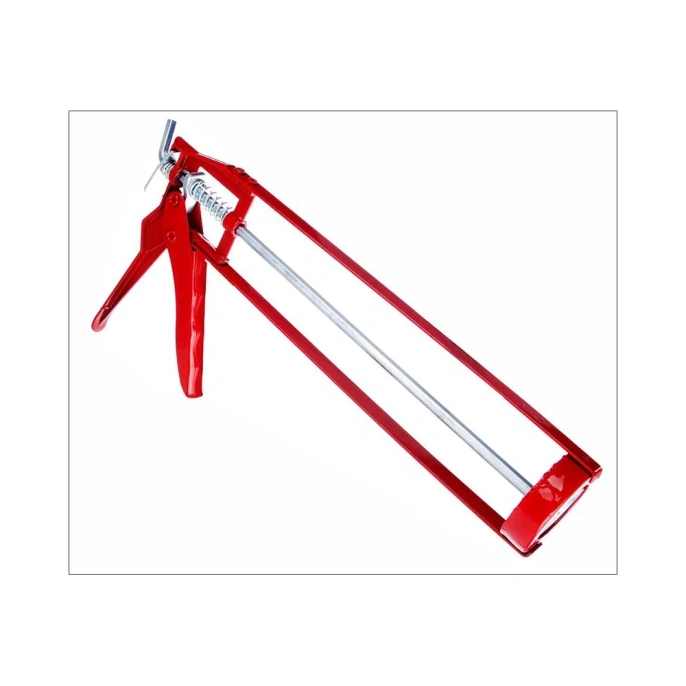 Скелетный пистолет для герметика ON 225мм 21-02-001