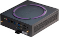 Компьютер KVADRA TAU mini Intel Core i5 12400,  DDR4 16ГБ, 512ГБ SSD, Intel UHD Graphics 730,  без операционной системы,  черный [y20syscas410r_2f6e2a]