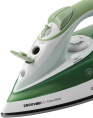 Утюг Galaxy Line GL 6134 2800Вт зеленый/белый