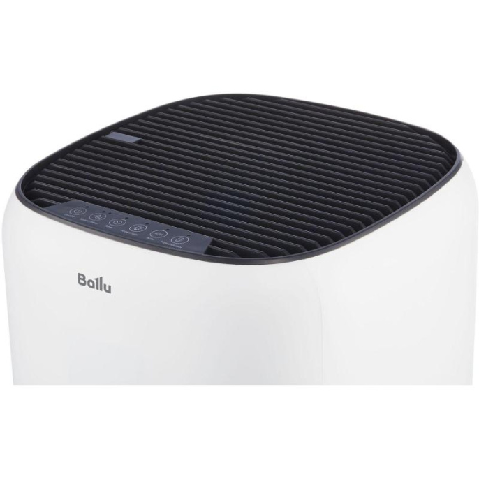 Воздухоочиститель Ballu AP-130,  белый [нс-1533225]