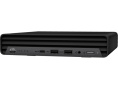 Персональный компьютер HP Pro Mini 400 G9 Intel Core i3 13100T 2.5Ghz /8192Mb/256PCISSDGb/noDVD/BT/WiFi/war 1y/DOS + USB mouse, En_kbd, 3pin, Wi-Fi 6E AX211 2x2 and Bluetooth® 5.3 935X8EA#BH5