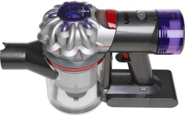 Пылесос Dyson V8 SV25 425Вт серый/никель 446969-01