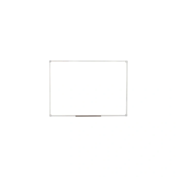 Магнитно-маркерная доска STAFF 45х60 см, ПВХ рамка, 236157