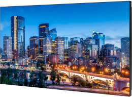 Панель Samsung VM55B-E 55", черный [lh55vmbebgbxci]