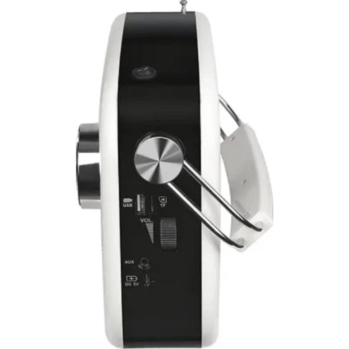 Радиоприемник Ritmi RPR-705 WHITE