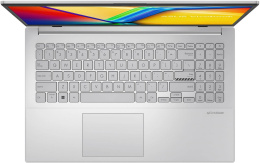 Ноутбук ASUS VivoBook E1504FA-BQ5036 [90NB0ZR1-M07490] Silver 15.6" {FHD Ryzen 5 40/8Gb/SSD512Gb/noOS}