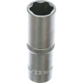 Набор удлиненных торцевых головок 1/2 SuperLock 8шт, 18-32мм Berger BG BG2031