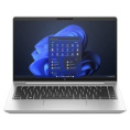 Ноутбук HP EliteBook 640 G10  [736H9AV] Silver 14" {FHD i5-1335U/1*16Gb/SSD512Gb/DOS}