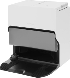 Пылесос-робот Roborock S8 MaxV Ultra 60Вт белый