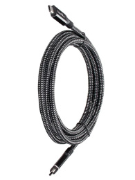 Кабель Кабель USB4 TypeCM/CM 8K@30Hz, 40GBps, PD 240W, медь Telecom 2м TUS840-2M