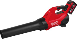 Воздуходувка Milwaukee M18 FBLG3-0 (4933493301) (ручная, скорость воздушного потока: 193 км/ч, объем воздуха: 14.2 м³/мин)