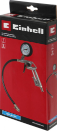 Набор пневмоинструментов Einhell 4137000 компл.:2 предмета