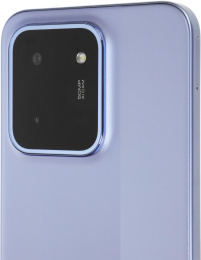 6.9" Смартфон Xiaomi Poco C85 8/256Gb, NFC, IPS, 120Гц, 6000мAч, фиолетовый