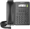 Телефон IP Flyingvoice FIP-10P черный FIP10P