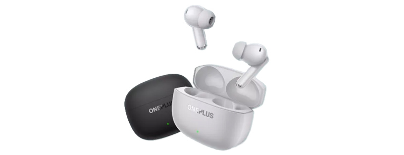 OnePlus представила TWS-наушники Buds Ace 3 с мощным шумодавом