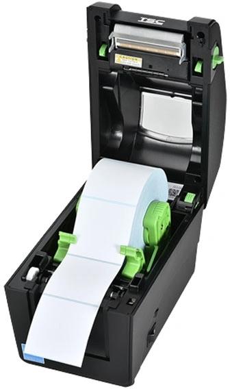 Принтер этикеток TSC DH220T,  черный [dh220-a001-0002]