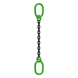 Цепной строп HITCH ВЦ - 5,3 т. (L=1,0 м) 8 кл. SZ075346