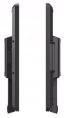Микрокиоск NQuire 1500 Mobula II Micro Kiosk with 15" Touch Screen, 4GB/64GB, 2D CMOS Mega Pixel imager with Laser Aimer CM6x, Landscape , 8MP front camera, BT, 4G, GPS, WiFi and POE. NLS-NQuire1500-W4-SL