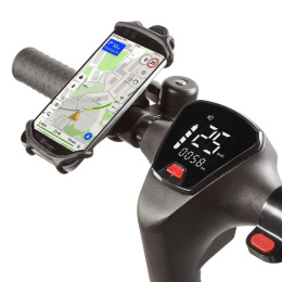Держатель для смартфона TRIBE TA-SHH01BLACK для волосипеда/самаката