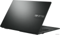 Ноутбук ASUS Vivobook Go 15 E1504FA-BQ2467 15.6" 1920 x 1080, IPS, 60 Гц, AMD Ryzen 5 7520U, 16 ГБ LPDDR5, SSD 512 ГБ, видеокарта встроенная, без ОС, цвет крышки черный, аккумулятор 42 Вт·ч, цвет корпуса черный
