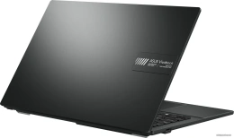 Ноутбук ASUS Vivobook Go 15 E1504FA-BQ2467 15.6" 1920 x 1080, IPS, 60 Гц, AMD Ryzen 5 7520U, 16 ГБ LPDDR5, SSD 512 ГБ, видеокарта встроенная, без ОС, цвет крышки черный, аккумулятор 42 Вт·ч, цвет корпуса черный