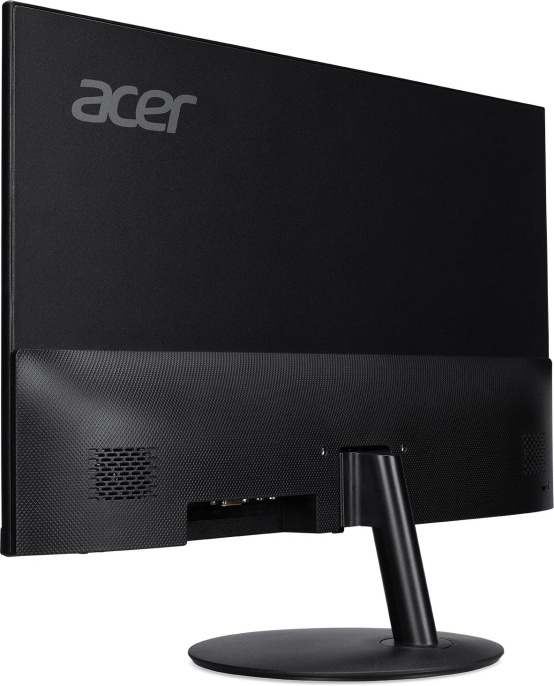 23.8" Монитор Acer SA242YP0bi,  1920x1080,  VA,  144Гц,  1хHDMI,  черный [um.qs2cd.006]