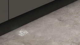 Посудомоечная машина встраив. Neff S855EMX16E узкая инвертер