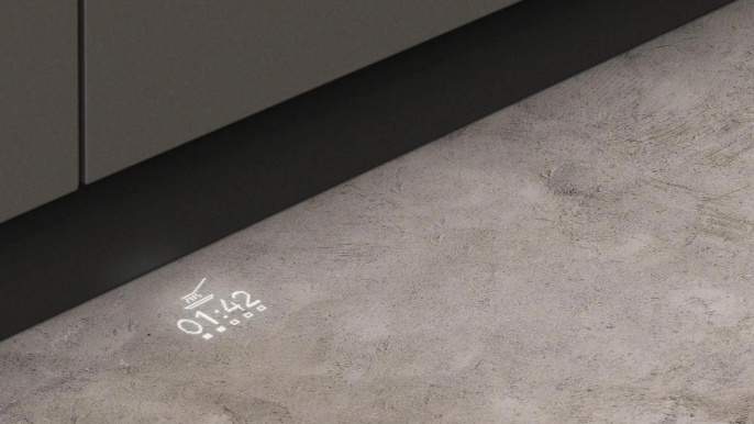 Посудомоечная машина встраив. Neff S855EMX16E узкая инвертер