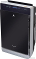 Климатический комплекc Panasonic F-VXK70R-K, до 52м2, черный