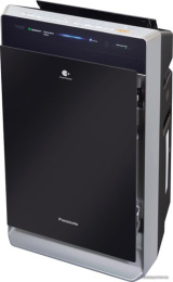 Климатический комплекc Panasonic F-VXK70R-K, до 52м2, черный