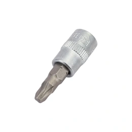 Бита-головка 1/4", Pozidriv PZ3 Berger BG BG2197
