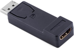 Greenconnect Переходник DisplayPort 20M AM - HDMI 19F, GCR-CVDP03