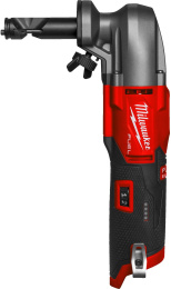 Аккумуляторные ножницы по металлу Milwaukee FNB16-0 M12 4933479617