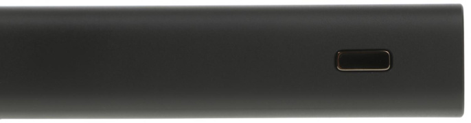 Внешний аккумулятор Power Bank Xiaomi Mi Power Bank 3, 20000мAч, черный [bhr5121gl]