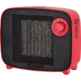 Тепловентилятор Engy PTC-321 красный 102982