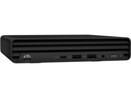 Персональный компьютер HP 260 G9 Mini Core i3-1315U,8GB,256GB,usb kbd,mouse,WiFi,BT,DOS,1Wty (9H6M7ET)