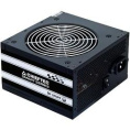 Chieftec 450W RTL [GPS-450A8] {ATX-12V V.2.3 PSU with 12 cm fan, Active PFC, fficiency 80% with power cord 230V only}