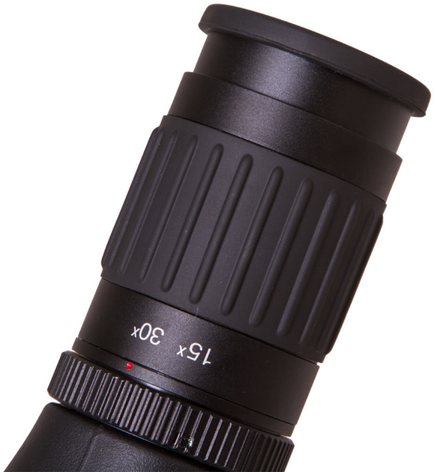 Зрительная труба Bresser Spektar 15-45x60