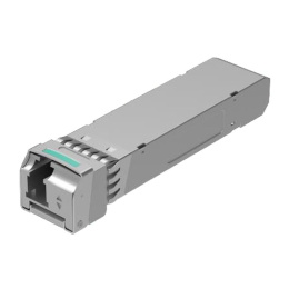 Трансивер ACD ACD-SFP-LX10-I Трансивер SFP, Industrial, 1000Base-LX, LC, mm, 1310nm, DDM, 10km