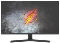 Монитор CHiQ LMB27C701-R 27" 1920*1080 16:9 VA 3000:1 165Hz 178/178 280 cd 6ms DP 2*HDMI USB Low charging Audio out изогнутый/ регулировка высоты/задняя подсветка R1500 Curved