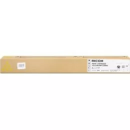 Тонер тип MPC3000 желтый Тонер тип MPC3000 желтый/ Print Cartridge Yellow MP C3000